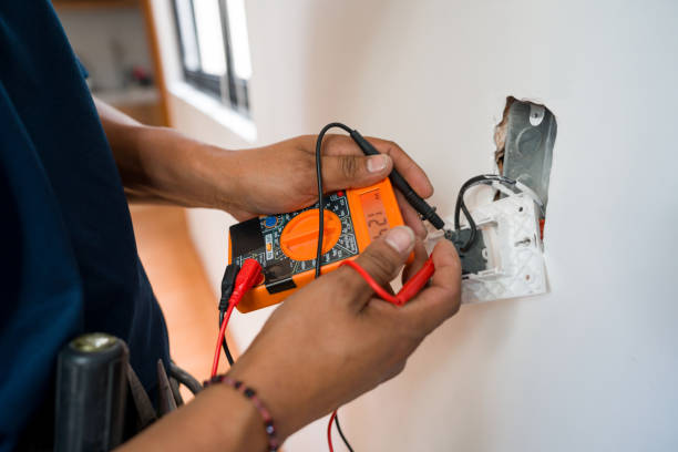 Best Electrical Installation Contractor  in Atkins, IA