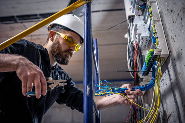 Best Electrical Troubleshooting Services  in Atkins, IA