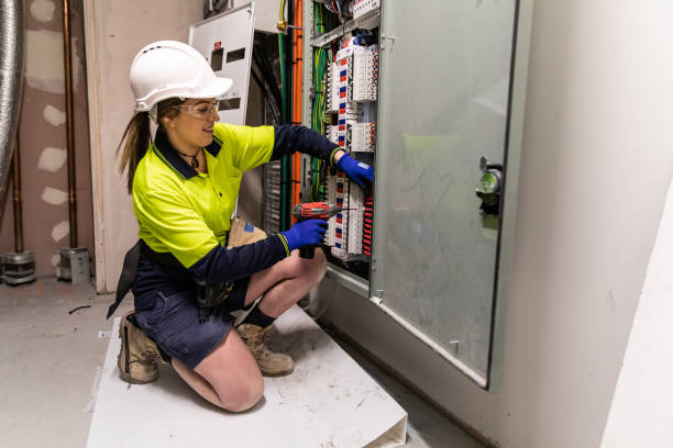 Best Electrical Upgrades for Homes  in Atkins, IA