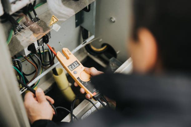 Best Electrical Wiring Services  in Atkins, IA