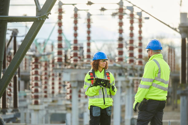 Trusted Atkins, IA Electrician Experts