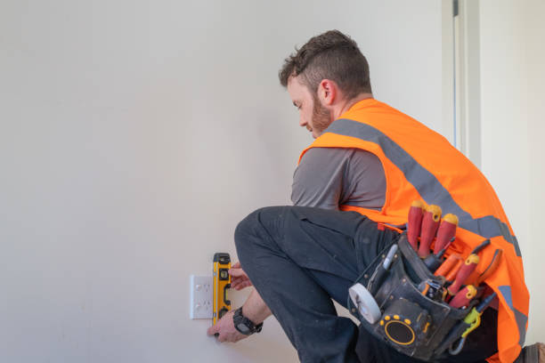 Best Emergency Electrical Repair  in Atkins, IA