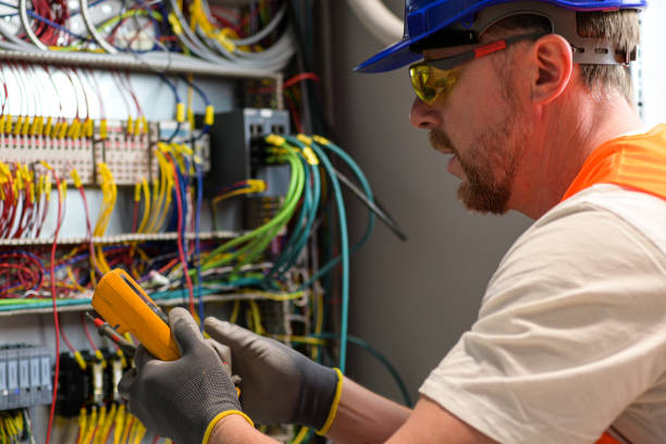 Best Affordable Emergency Electrician  in Atkins, IA