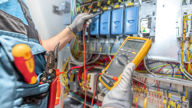  Atkins, IA Electrician Pros