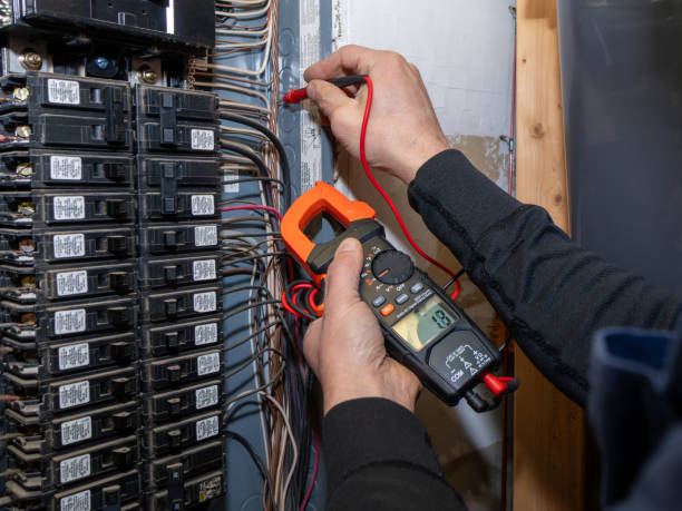Best Electrical Rewiring Services  in Atkins, IA