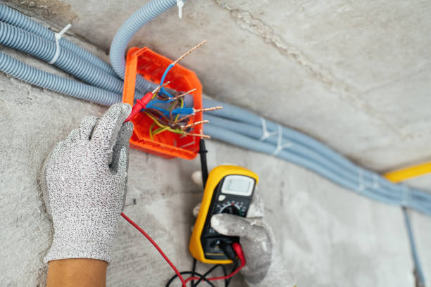 Best 24-Hour Electrician  in Atkins, IA