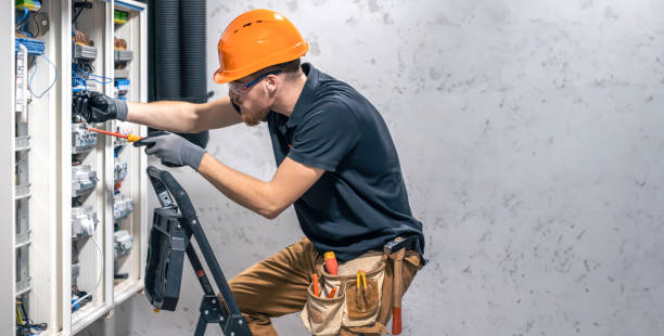 Best Electrical Outlet Repair  in Atkins, IA